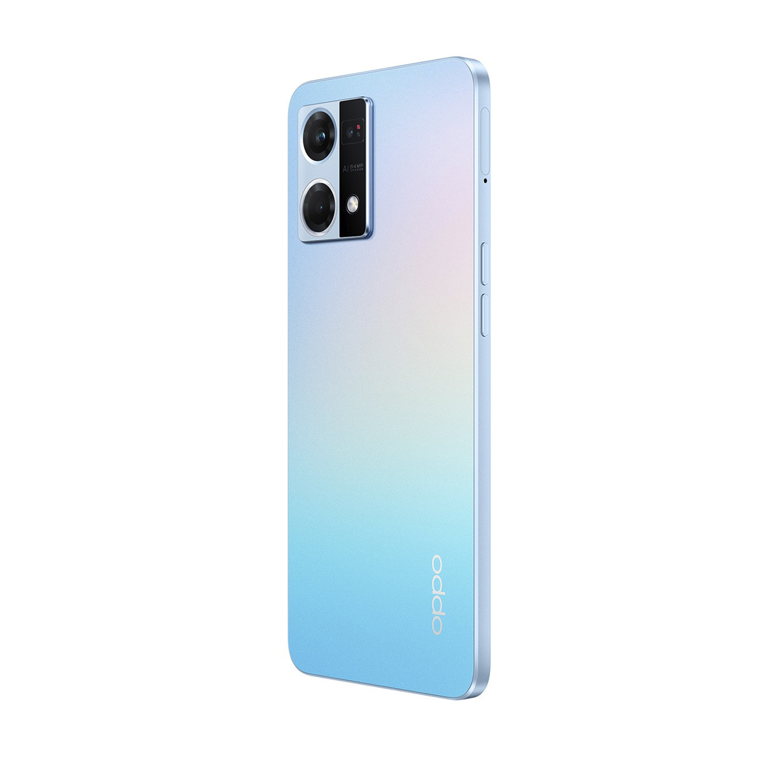 OPPO RENO 7 6GB 128GB AZUL