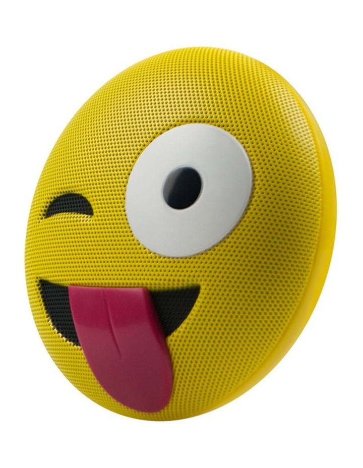 Bocina Inalámbrica JAM Jamoji, Bluetooth, 3W