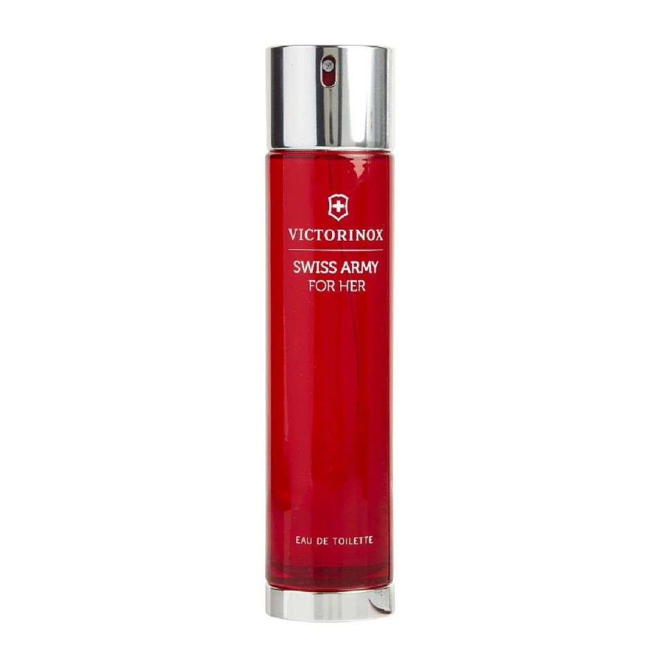 VICTORINOX SWISS ARMY FOR HER WOMAN 100 ML EDT