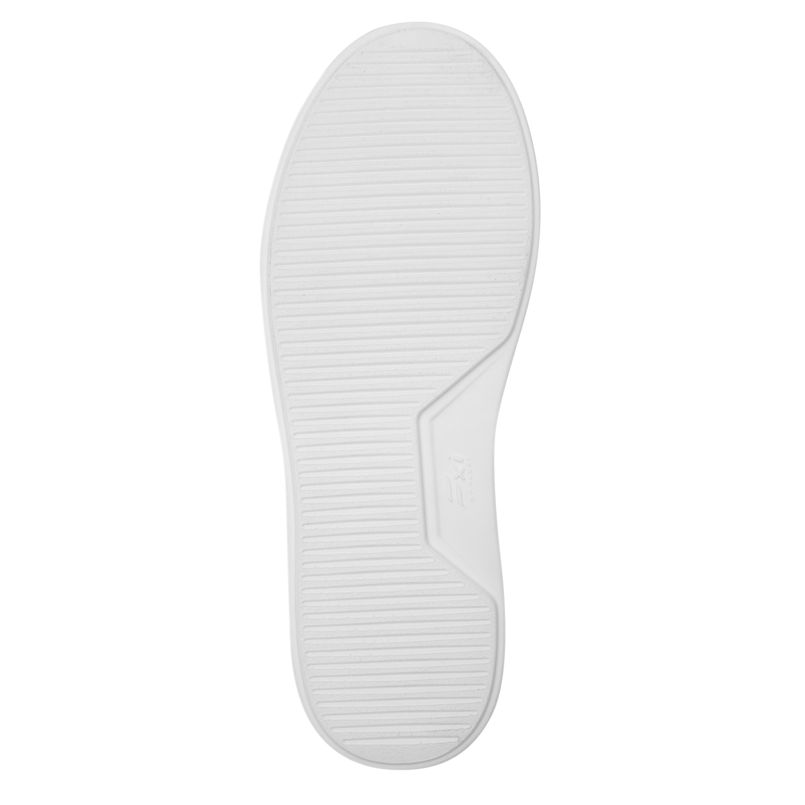 Tenis Clásicos Hombre De Piel Urbanos Flexi 412402 Black