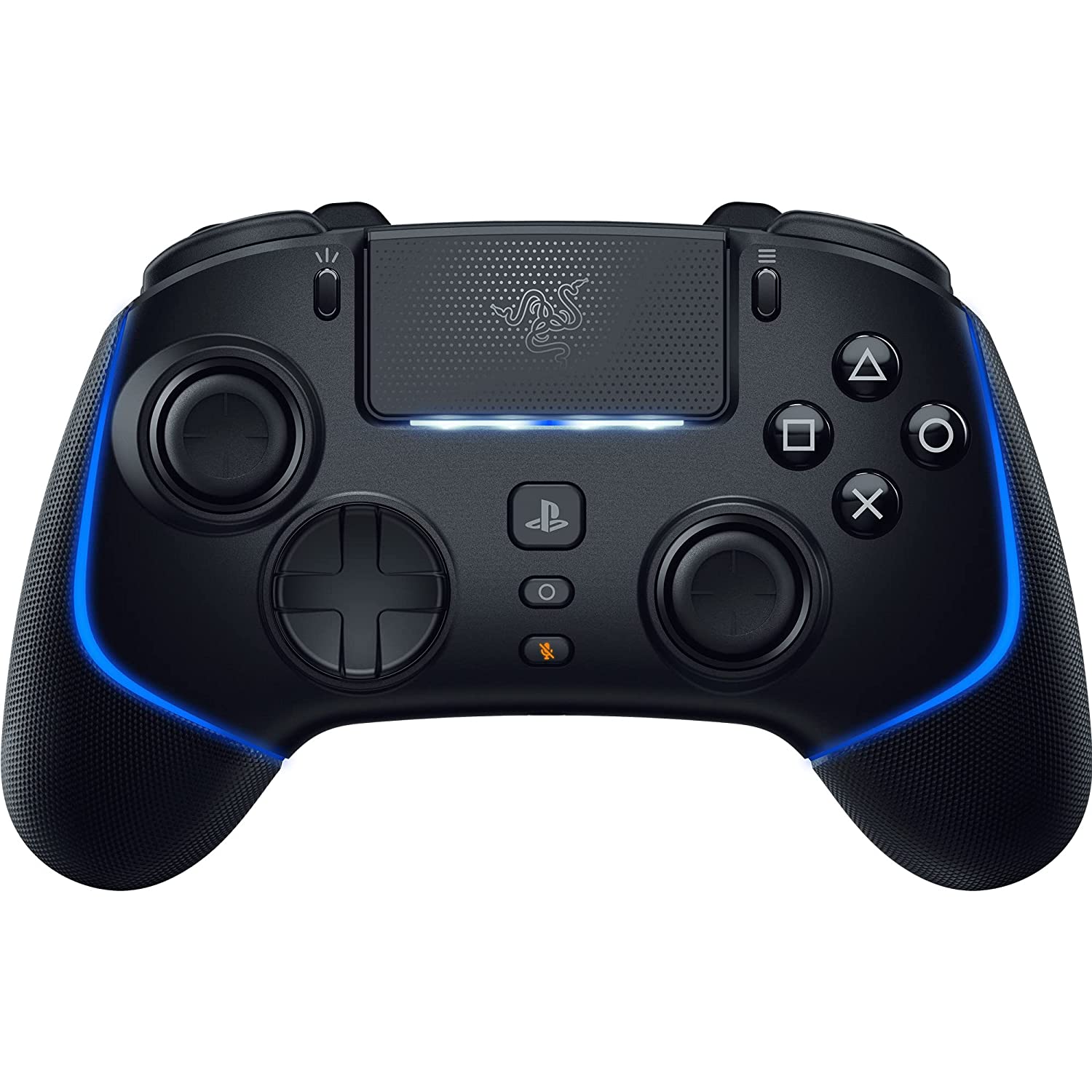 Control Razer Wolverine V2 Pro - Playstation 5