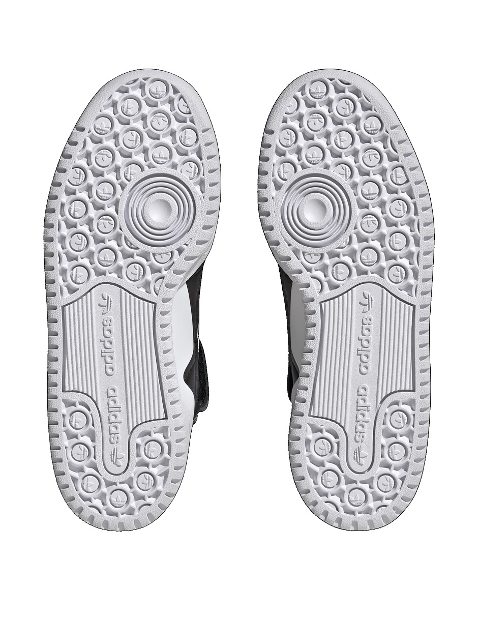 Tenis Adidas Forum Mid J Original HQ6845