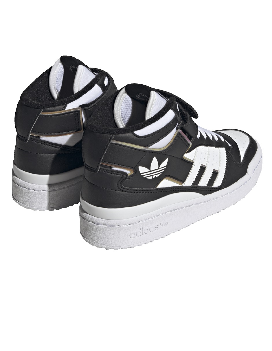 Tenis Adidas Forum Mid J Original HQ6845