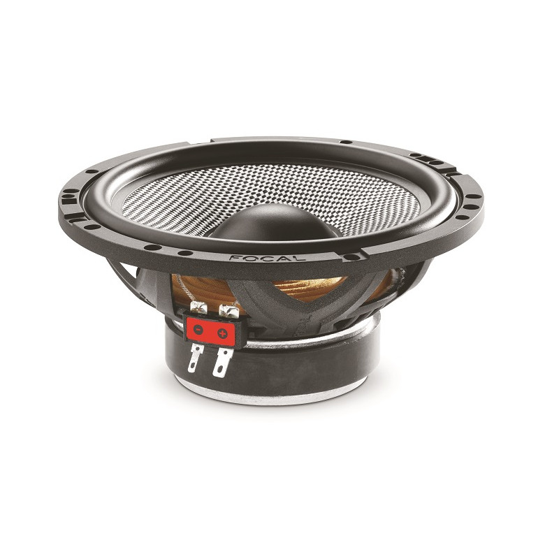 Set de 3 Vías Focal 165-AS3