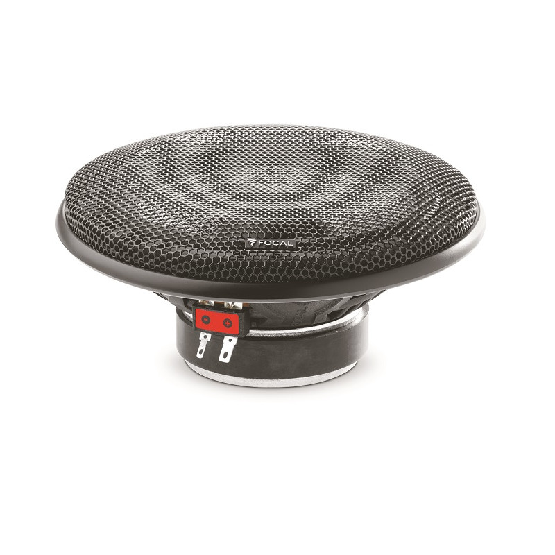 Set de 3 Vías Focal 165-AS3