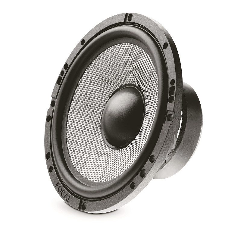 Set de 3 Vías Focal 165-AS3