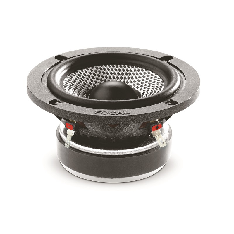 Set de 3 Vías Focal 165-AS3