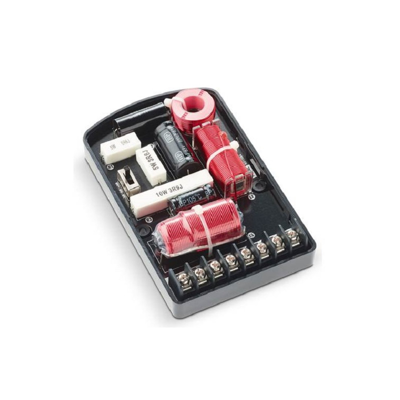 Set de 3 Vías Focal 165-AS3