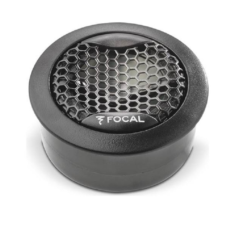 Set de 3 Vías Focal 165-AS3