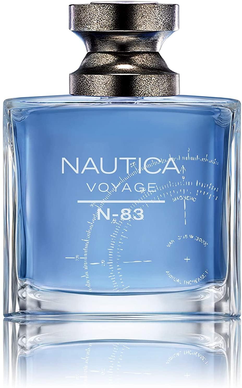 NAUTICA VOYAGE N83 MAN 100 MLEDT