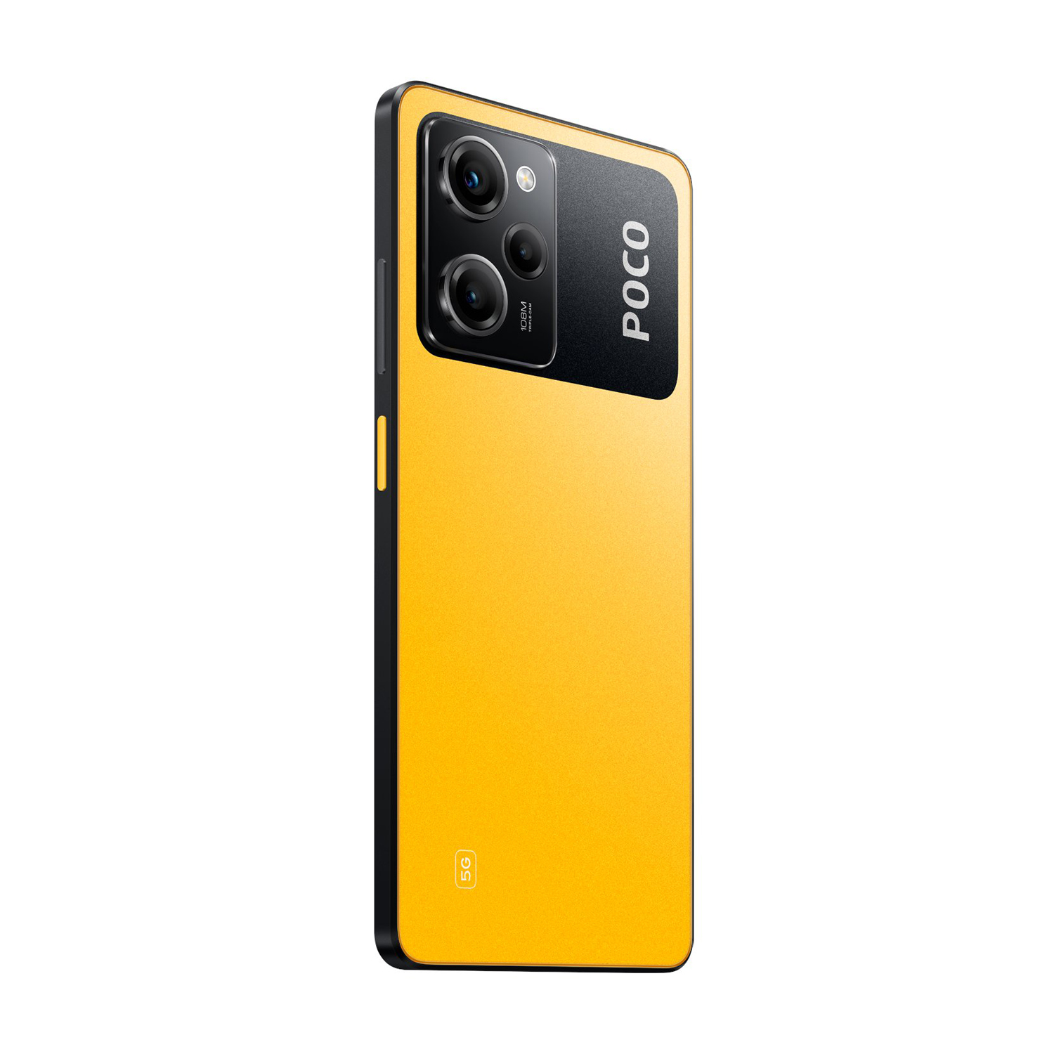 POCO X5 Pro 5G - 8GB 256GB 5000 mAh Amarillo