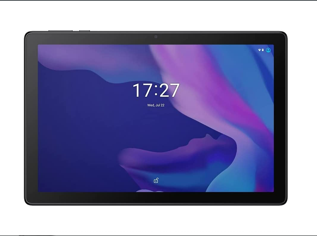 Tablet Alcatel 1t 10 Smart 10.1" Wifi 2 gb+32gb