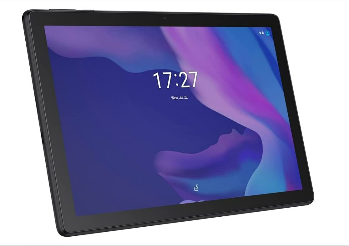 Tablet Alcatel 1t 10 Smart 10.1" Wifi 2 gb+32gb