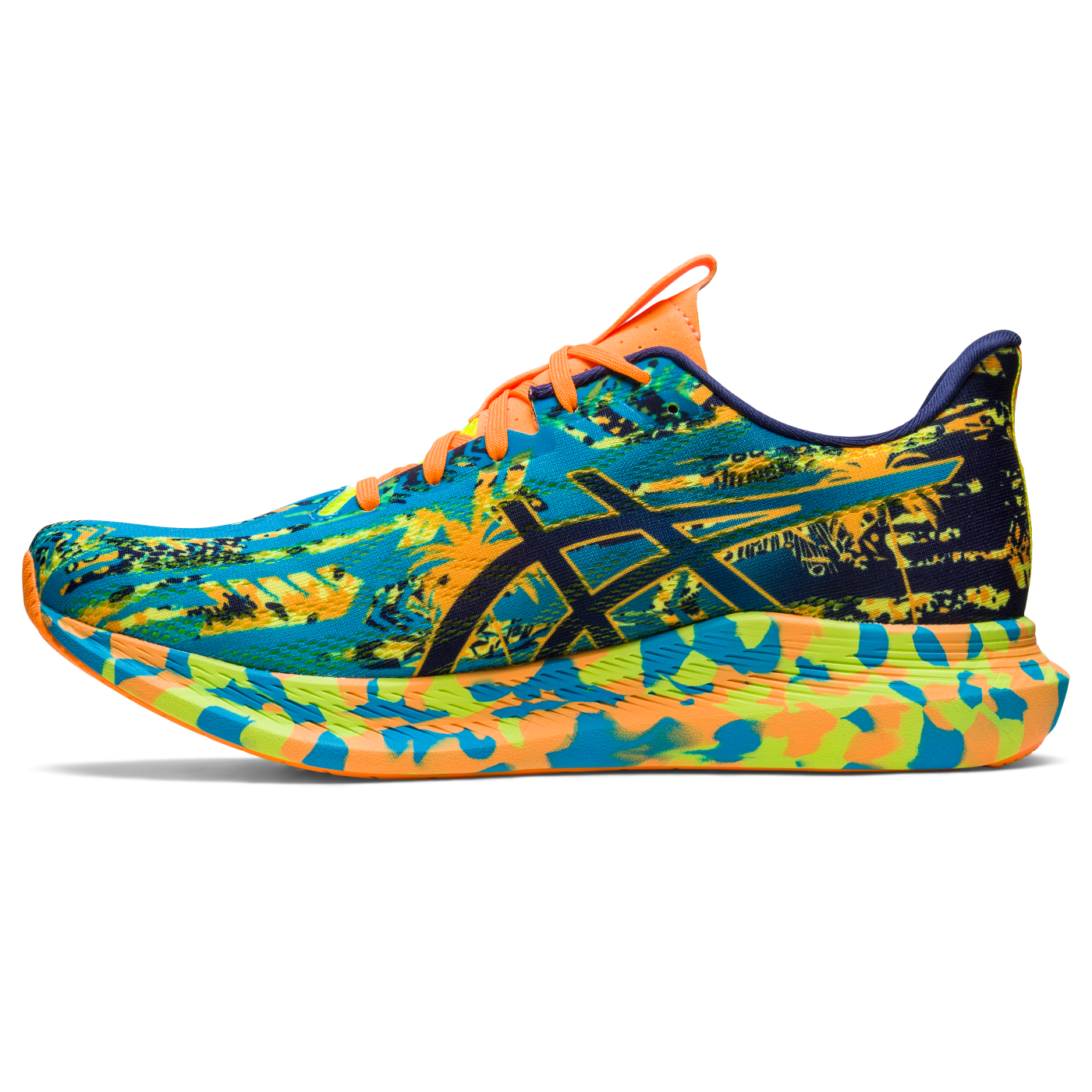 Tenis asics hombre online liverpool