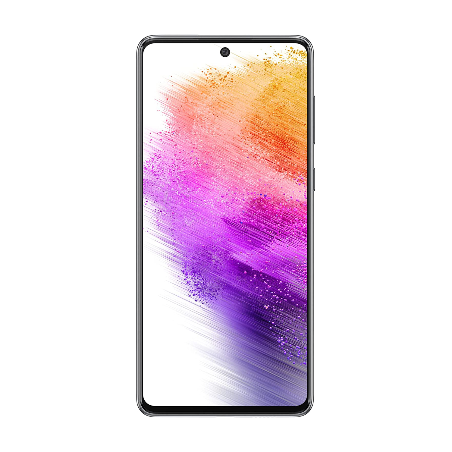 SAMSUNG GALAXY A73 8GB 128GB 5G GRIS