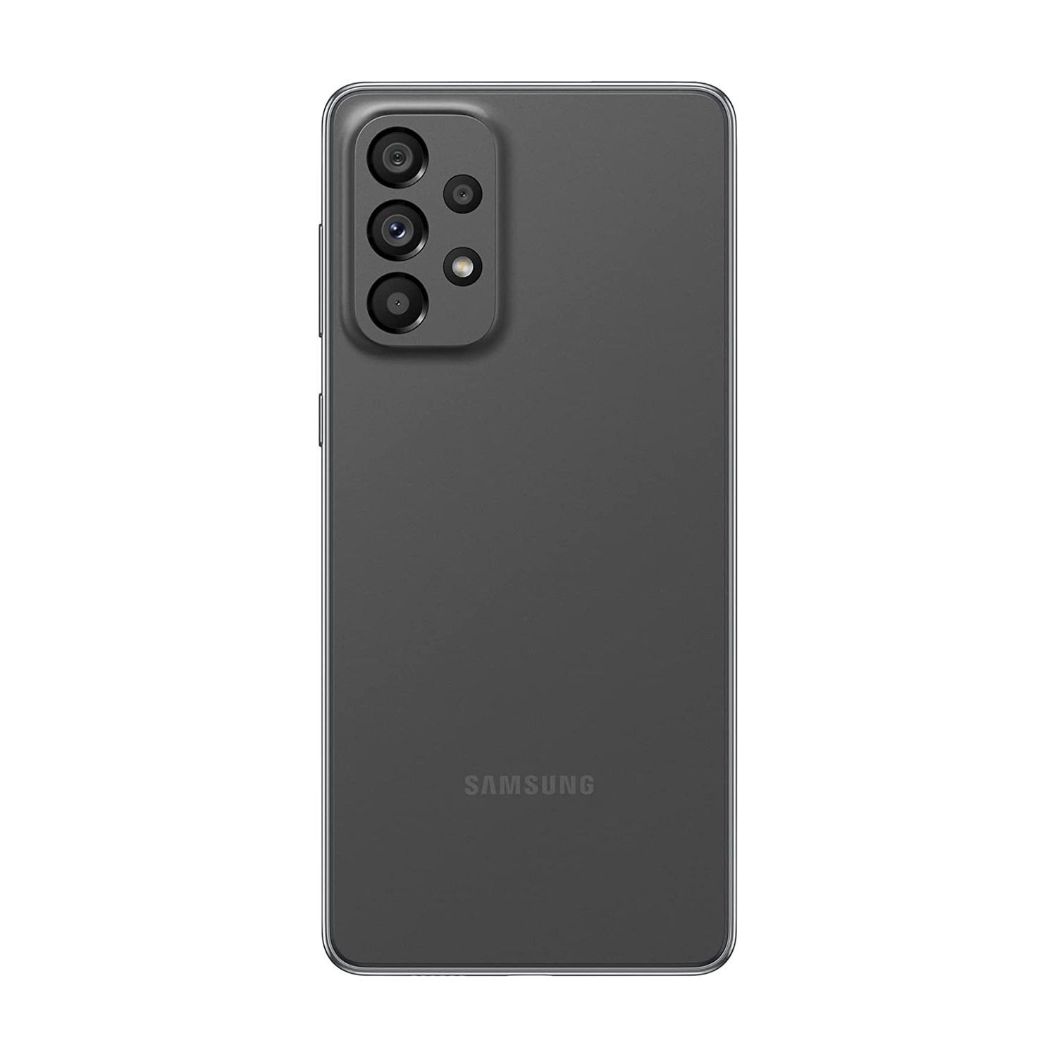 SAMSUNG GALAXY A73 8GB 128GB 5G GRIS