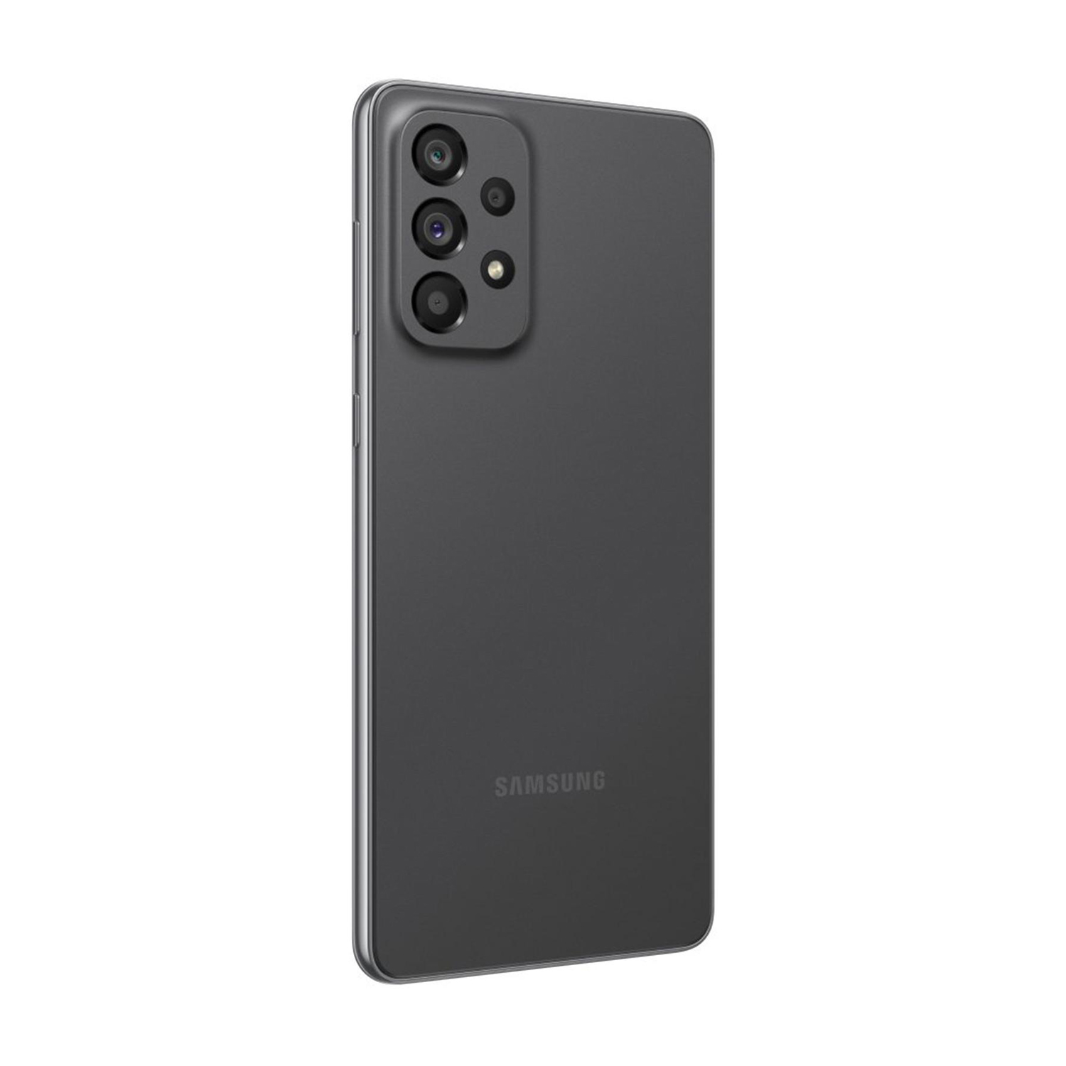 SAMSUNG GALAXY A73 8GB 128GB 5G GRIS