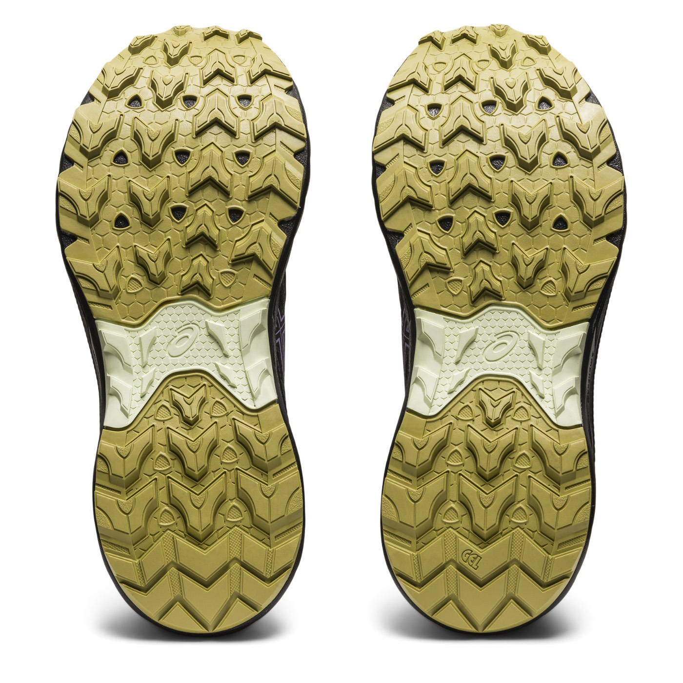 TENIS ASICS MUJER NEGRO GEL-VENTURE 9 MT STANDARD 1012B315.001