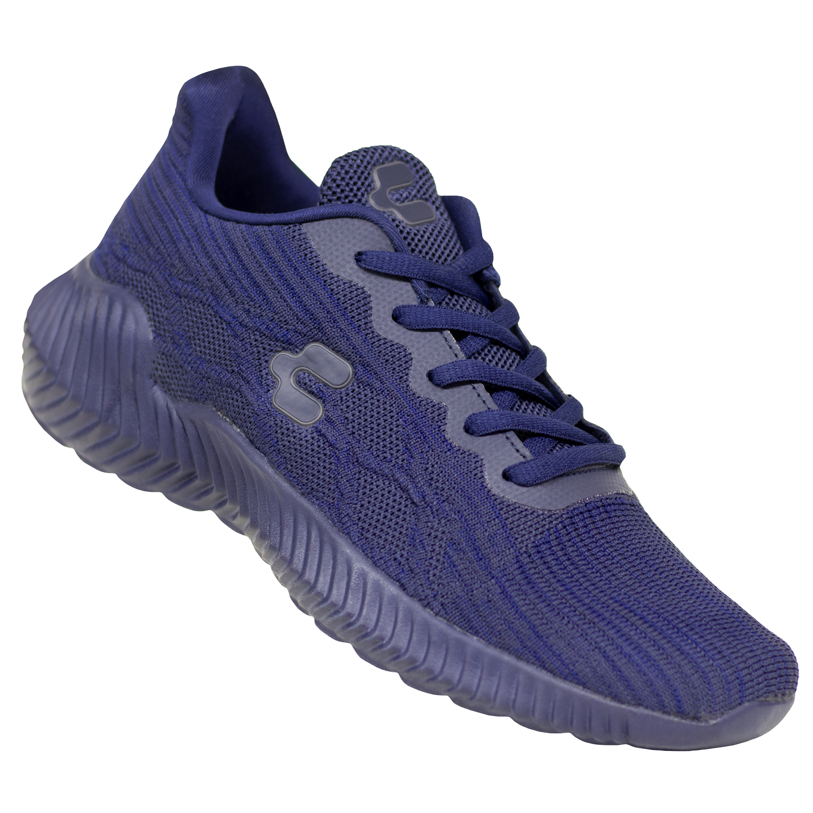 Tenis running best sale charly hombre