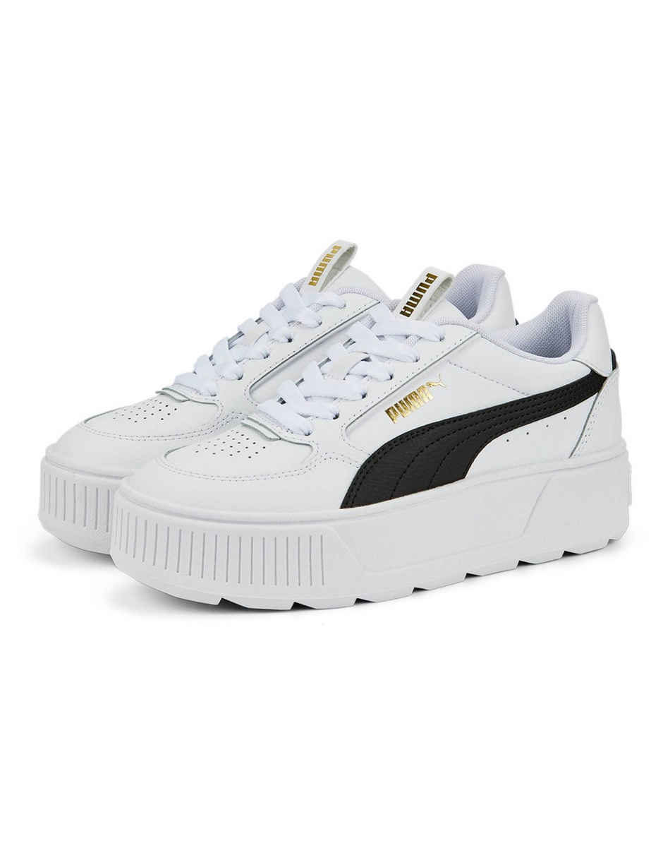 Tenis Puma Karmen Rebelle Dama Original 388420 02