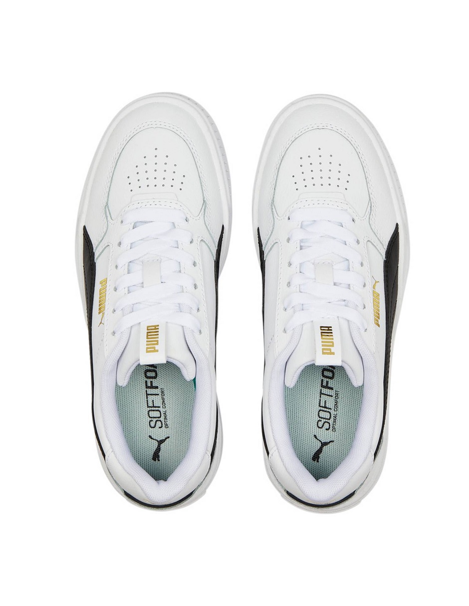 Tenis Puma Karmen Rebelle Dama Original 388420 02