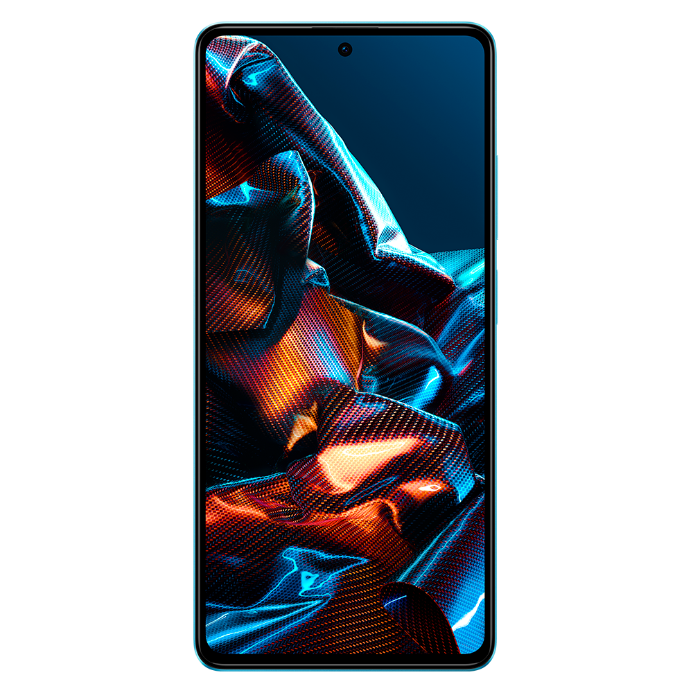 POCO X5 Pro 5G Blue 6GB RAM 128GB ROM