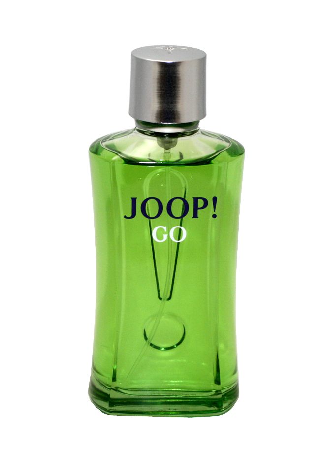 Joop go online man