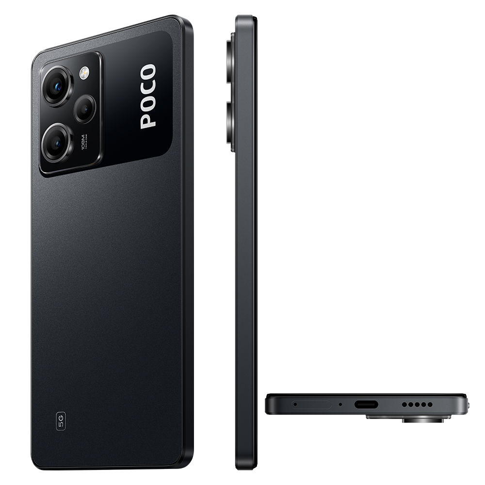 Funda Poco X5 Pro 5G Gel Dibujo Gaming. Impresión de calidad.