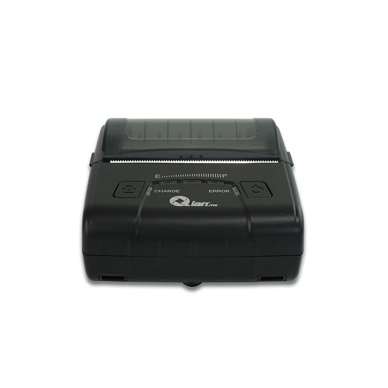 Mini Impresora Termica Qian - Anjet 80 - Bluetooth