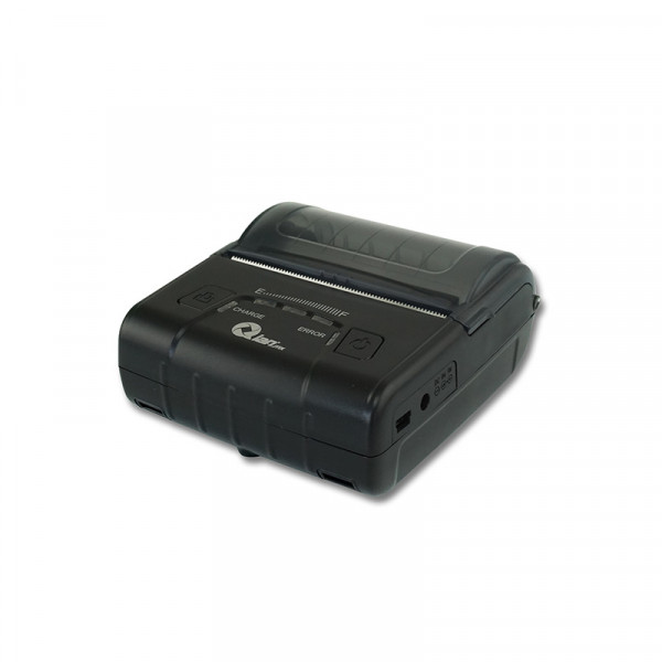 Mini Impresora Termica Qian - Anjet 80 - Bluetooth