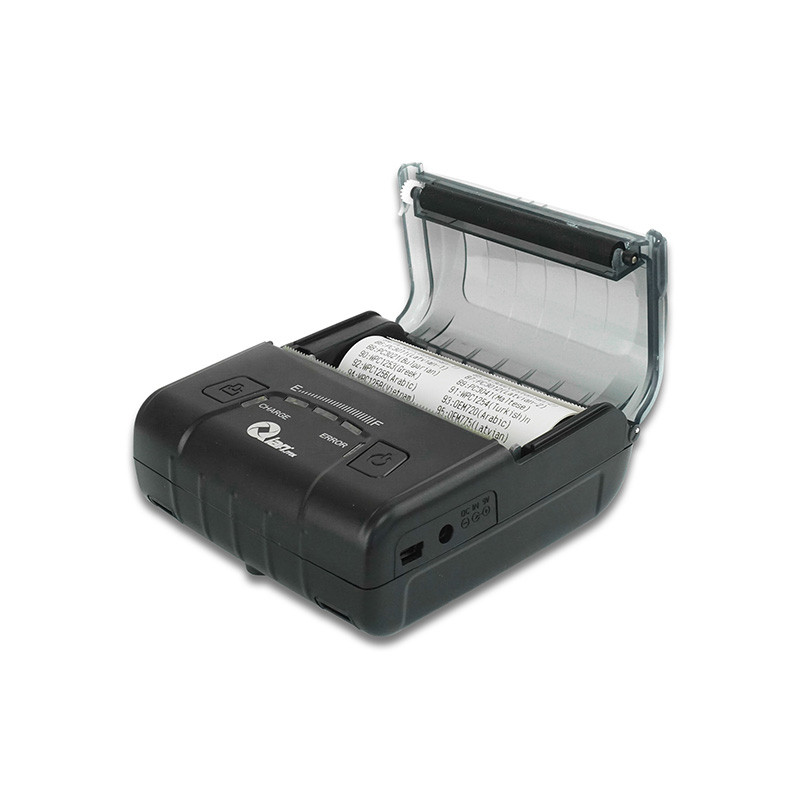 Mini Impresora Termica Qian - Anjet 80 - Bluetooth