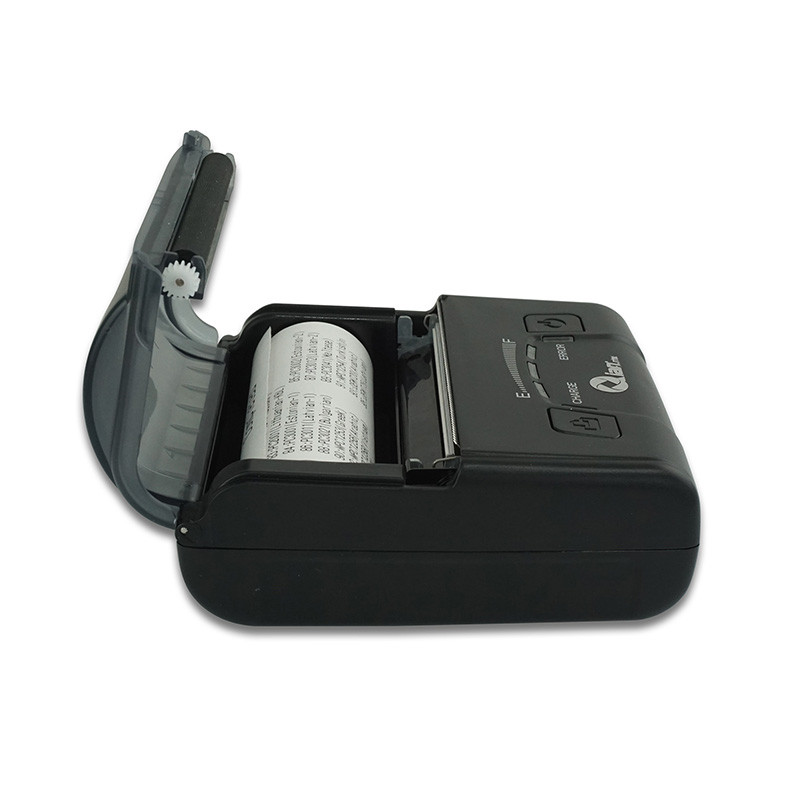 Mini Impresora Termica Qian - Anjet 80 - Bluetooth