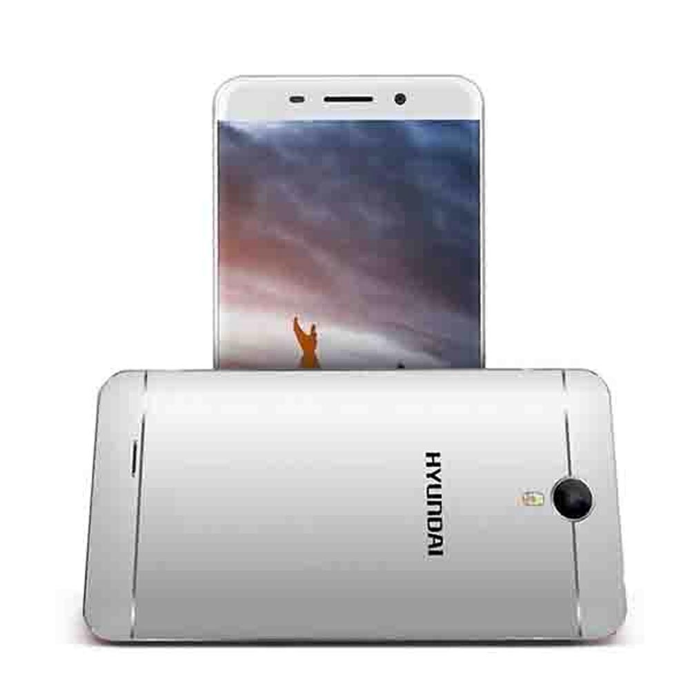 Hyundai Eternity A63L Black A25563L 5.5"/4G/1G/16G - REACONDICIONADO