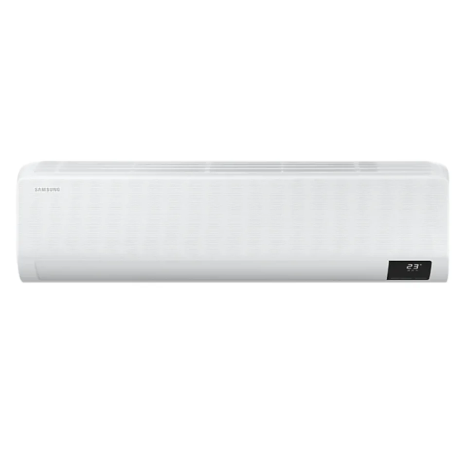 Aire Acondicionado Minisplit Inverter Wifi Solo Frío 220v 1.5Ton Samsung .