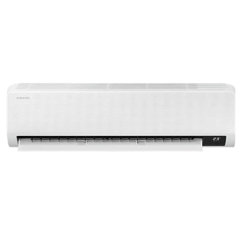 Aire Acondicionado Minisplit Inverter Wifi Solo Frío 220v 1.5Ton Samsung .