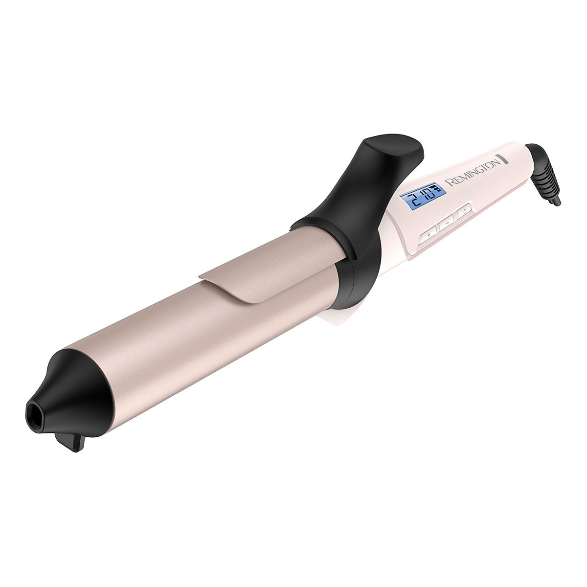 Ondas Remington Pro Therma Luxe Precio Rizadora Remington Pro