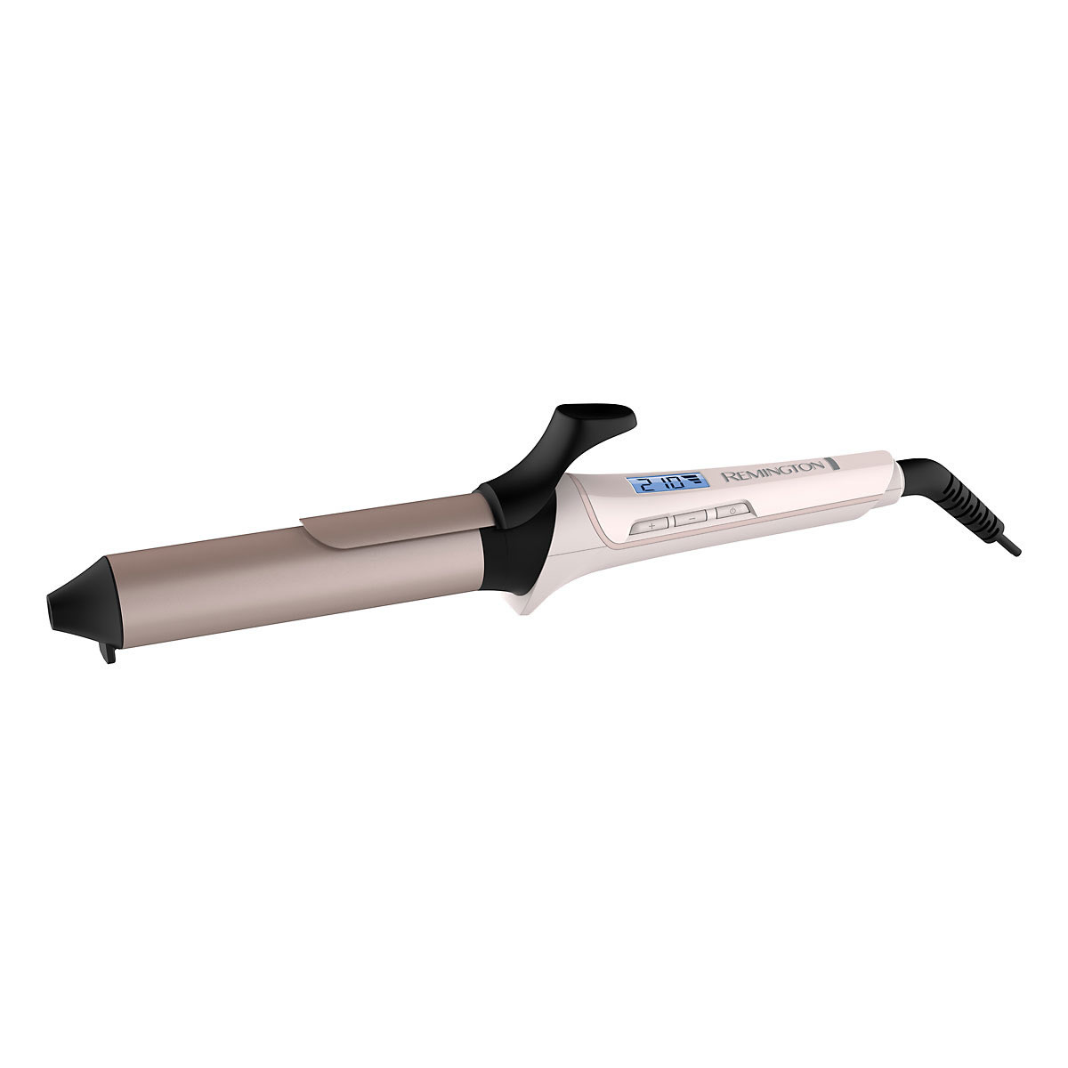 Rizadora Remington Pro Therma Luxe CI9132 Recubrimiento De Cerámica