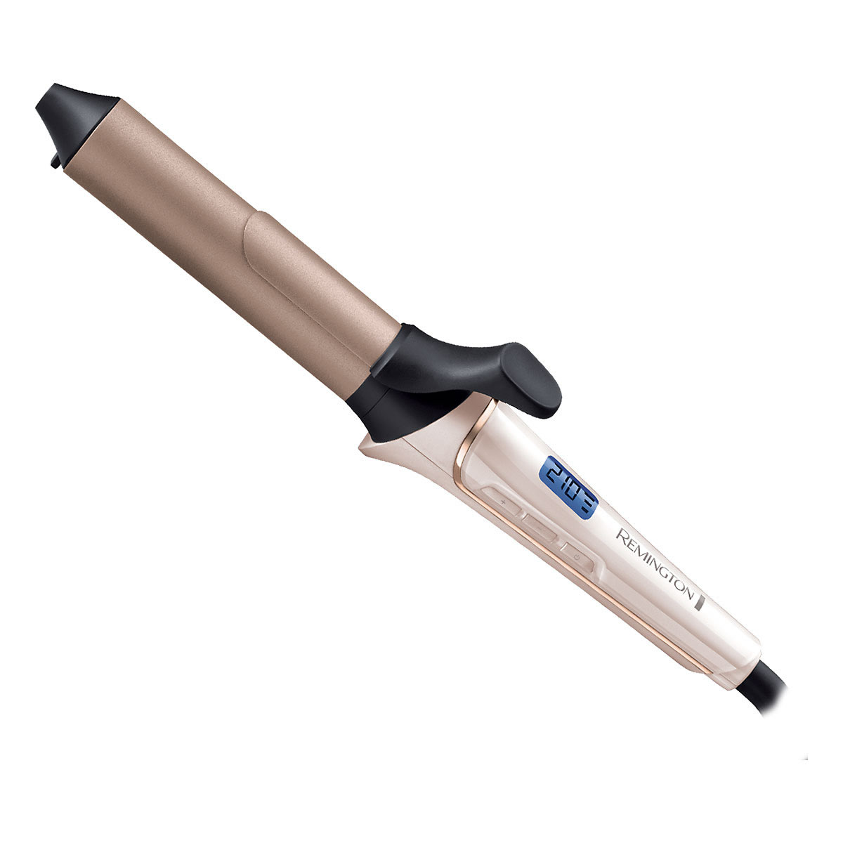 Rizadora Remington Pro Therma Luxe CI9132 Recubrimiento De Cerámica