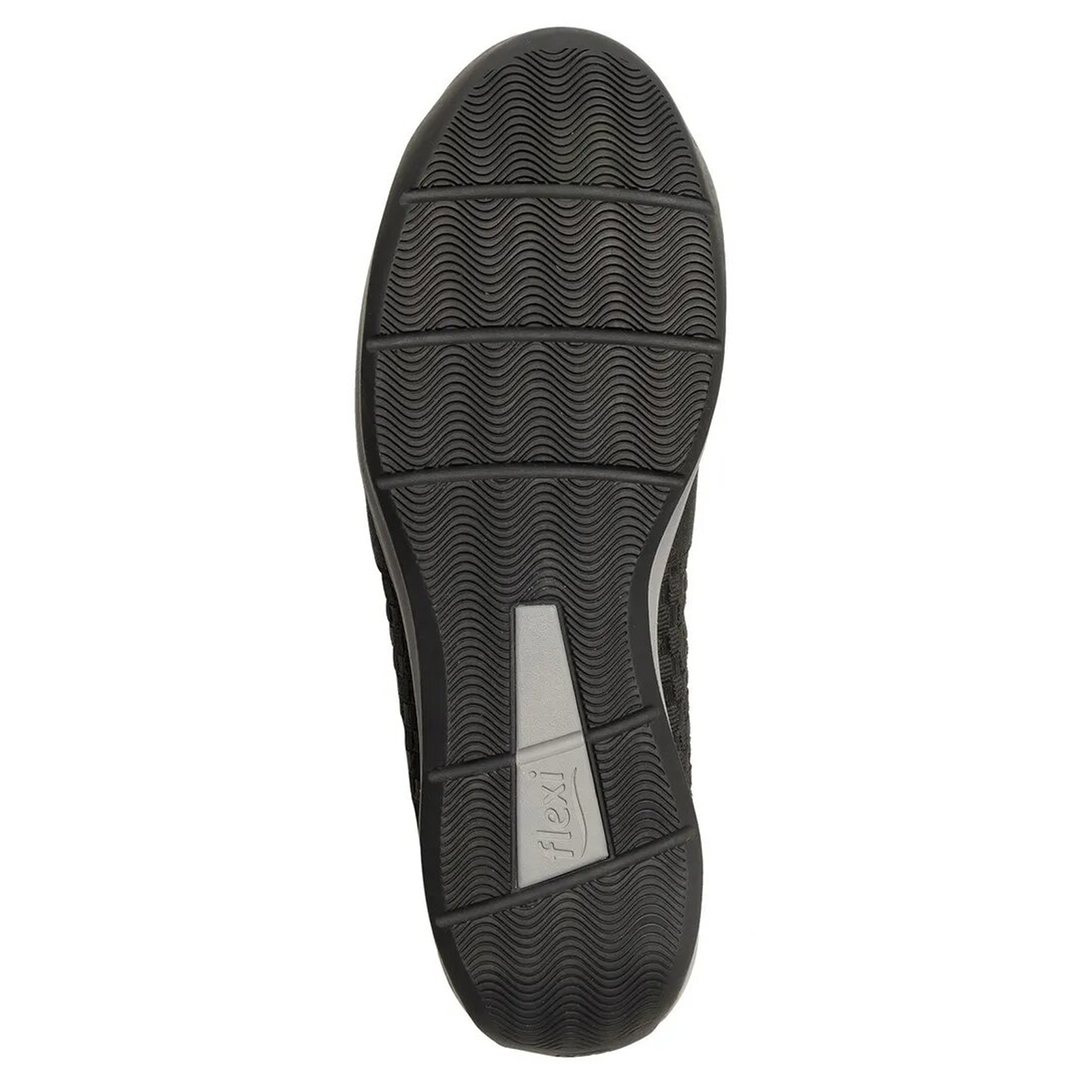 ZAPATOS URBANOS PARA DAMA FLEXI 28305 NEGRO BONITOS COMODOS ORIGINAL