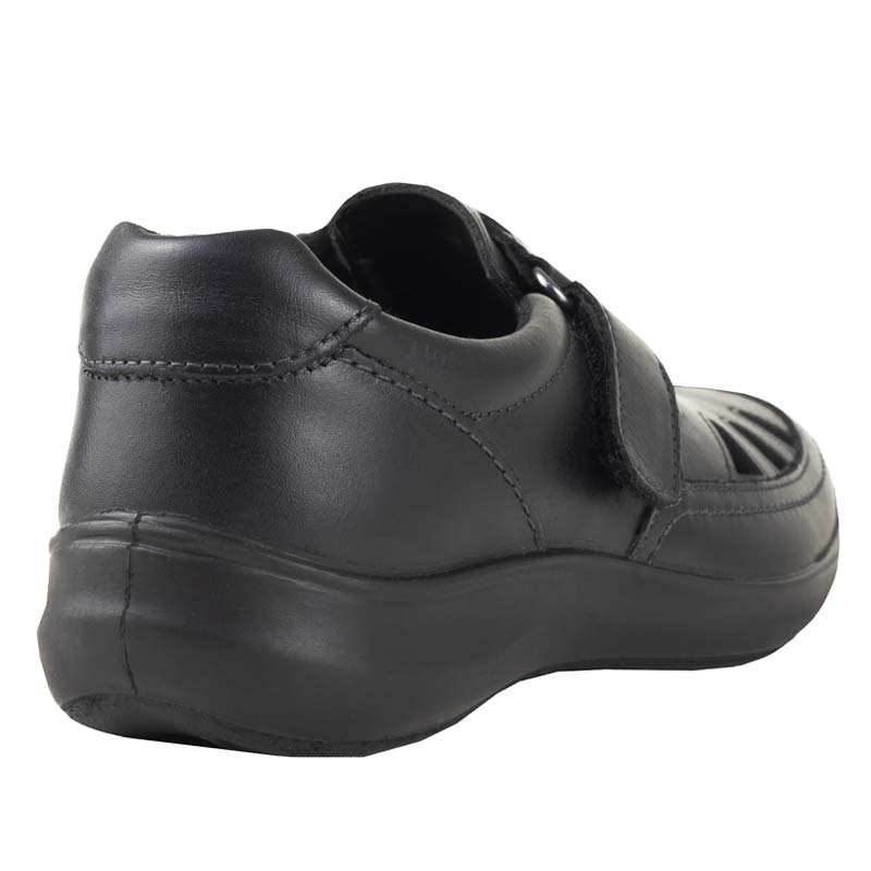 SANDALIA BONITA DAMA FLEXI NEGRO 25905 MARCA ORIGINAL