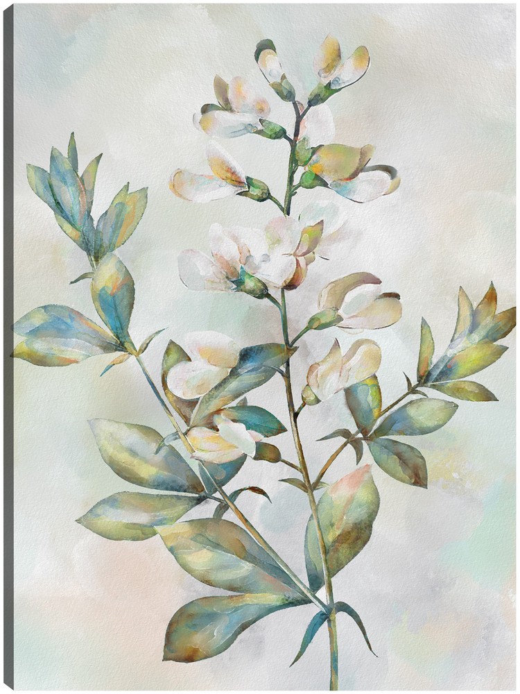 Cuadro Decorativo - Susurros botánicos IV 142 cm x 107 cm