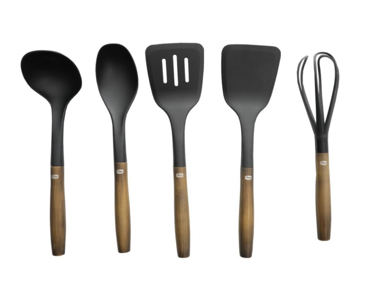 Palas Utensilios De Cocina Gibson Acero Inoxidable