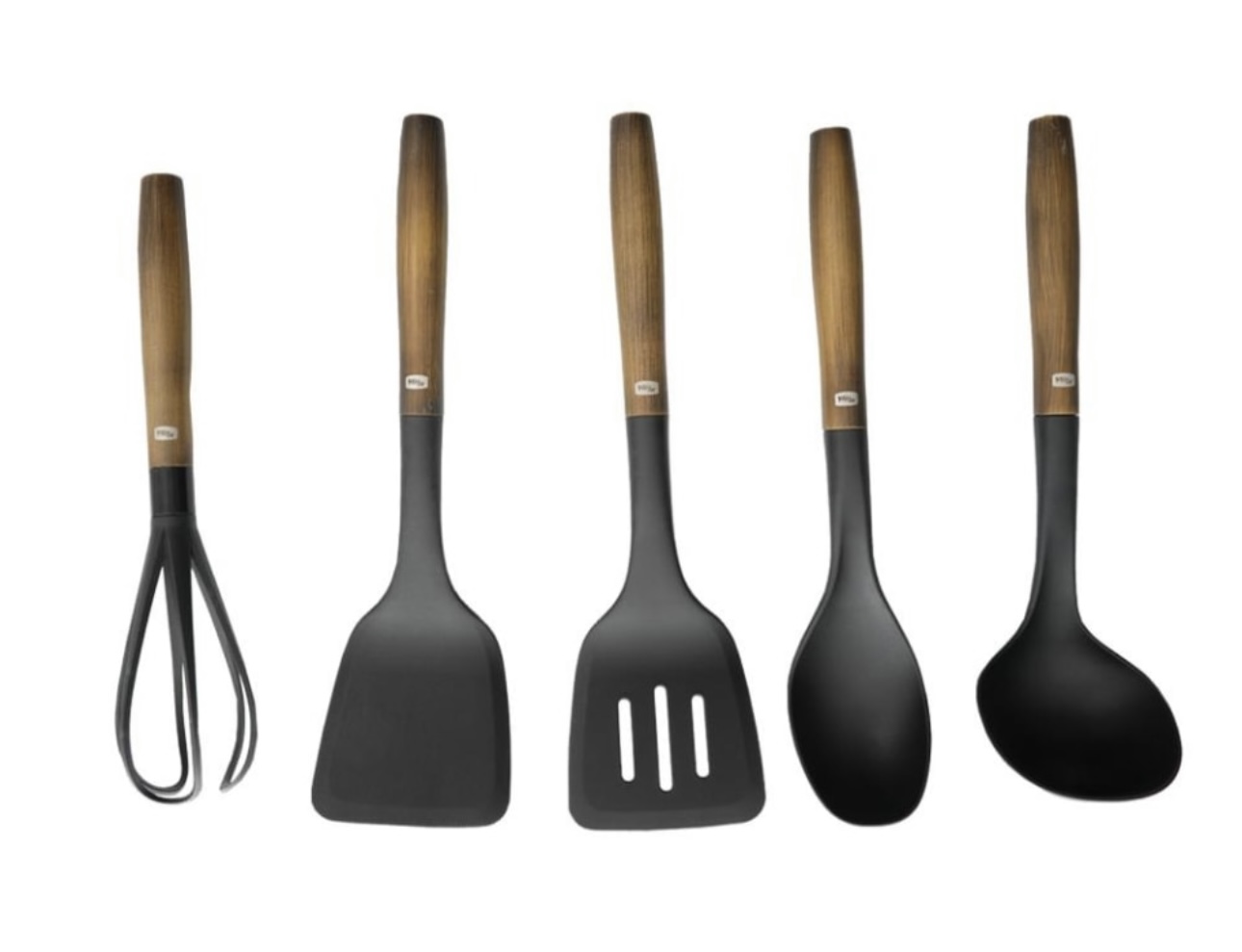  Palas Utensilios De Cocina Gibson Acero Inoxidable
