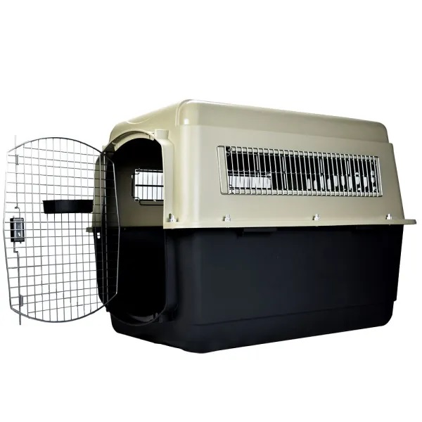 Transportadora Vari Kennel Grande - Petmate