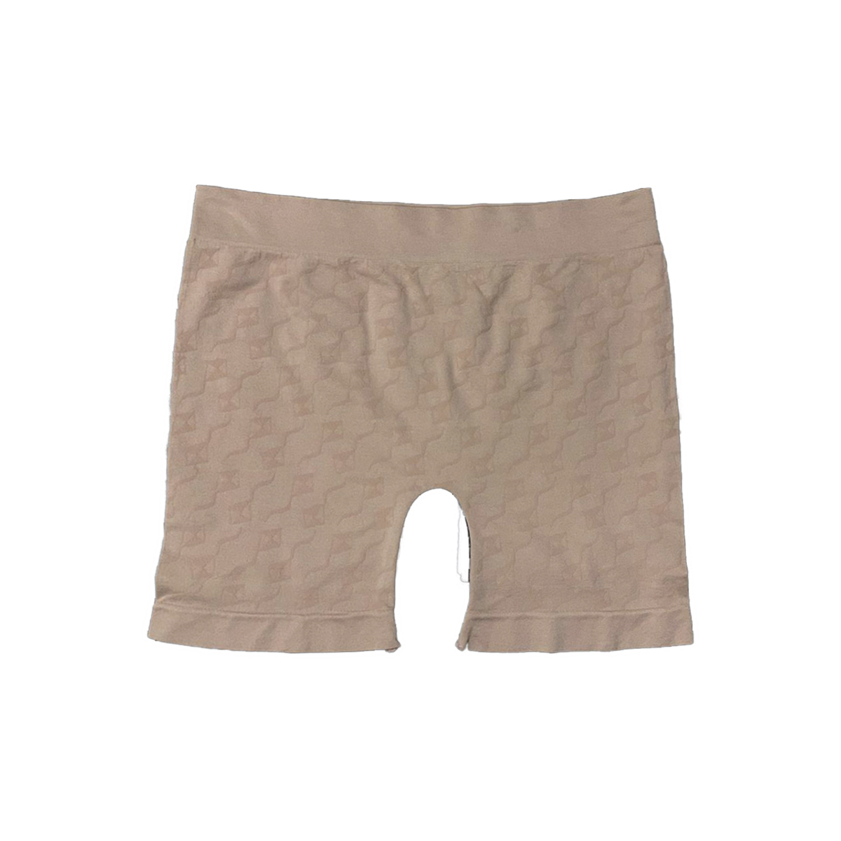 Paquete 6 Boxer Largo Mujer BLOOMER Tatys Fashion Pack Incluye 6 Diferentes Colores