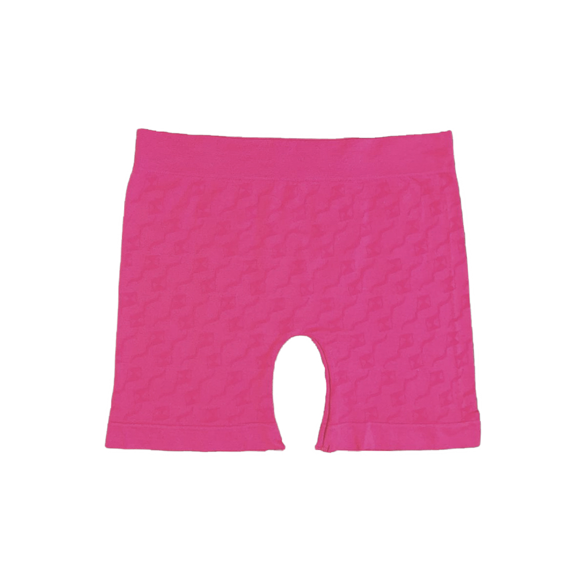 Paquete 6 Boxer Largo Mujer BLOOMER Tatys Fashion Pack Incluye 6 Diferentes Colores