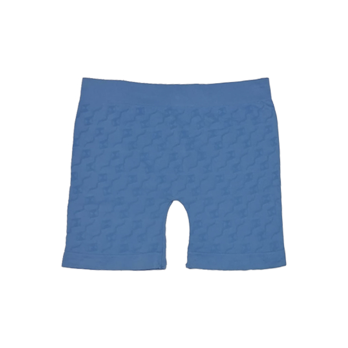 Paquete 6 Boxer Largo Mujer BLOOMER Tatys Fashion Pack Incluye 6 Diferentes Colores