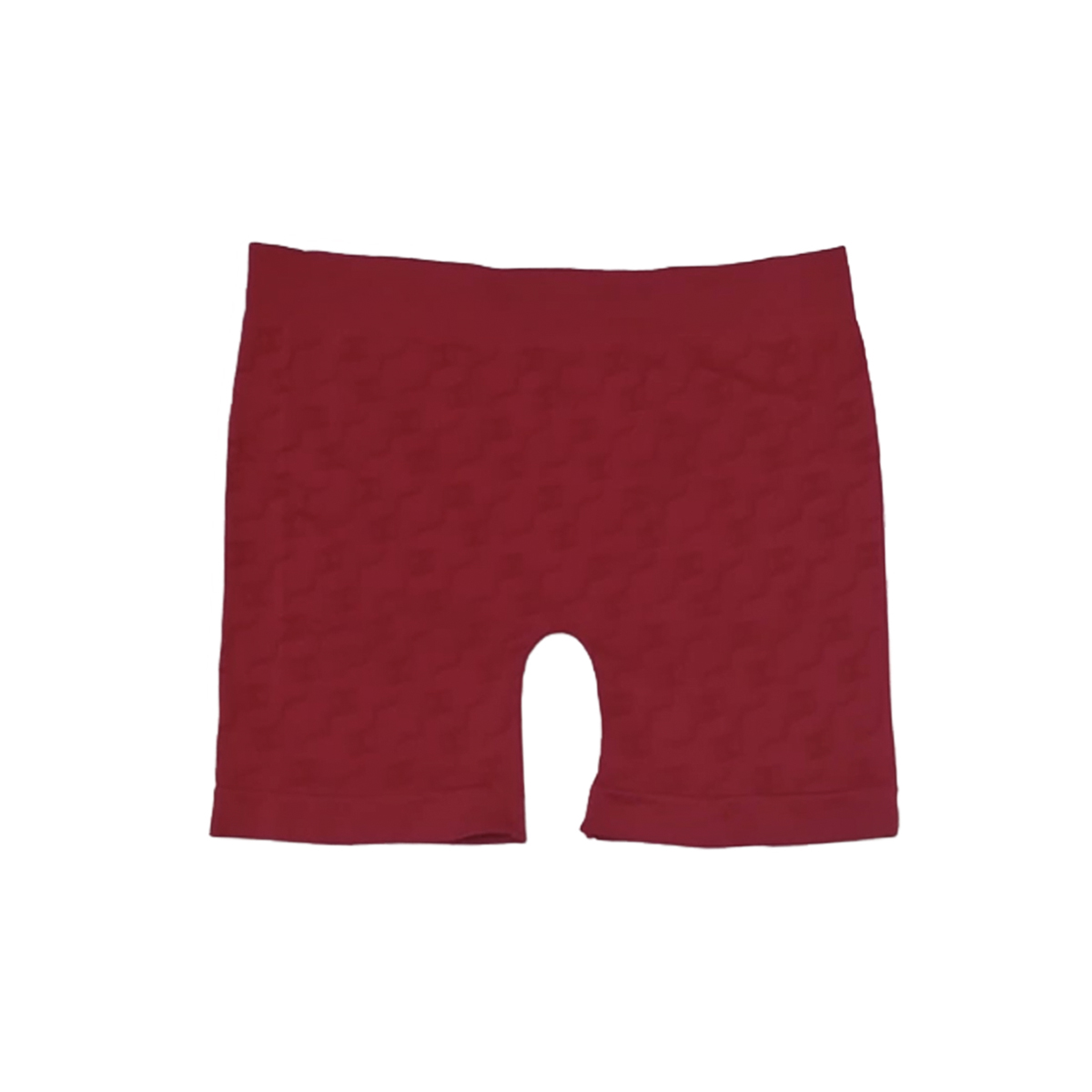 Paquete 6 Boxer Largo Mujer BLOOMER Tatys Fashion Pack Incluye 6 Diferentes Colores