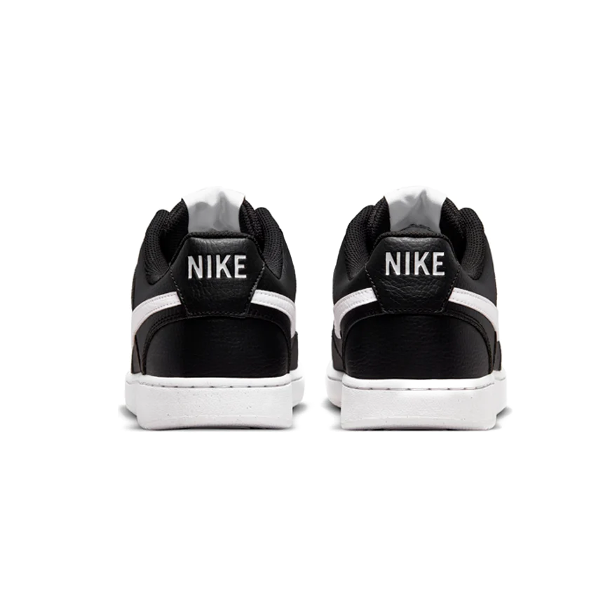 Tenis | Nike Court Vision Low | Black & White | DH2987-001