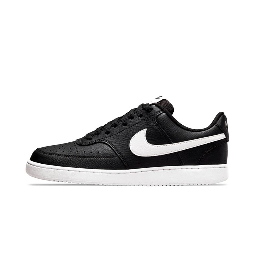 Tenis | Nike Court Vision Low | Black & White | DH2987-001